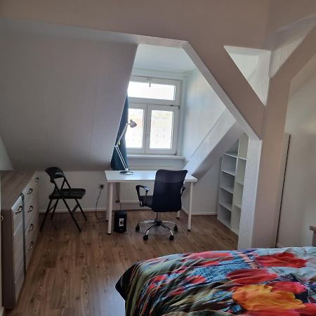 Tante Emma Amsterdam Apartment Касел Екстериор снимка