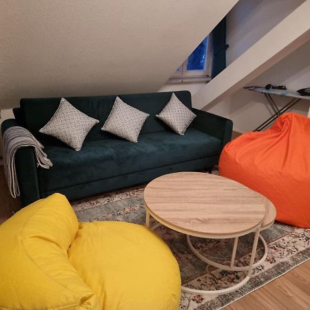 Tante Emma Amsterdam Apartment Касел Екстериор снимка
