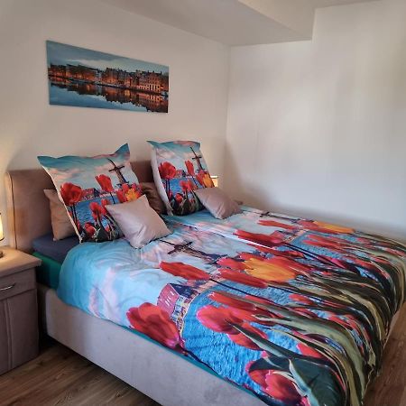 Tante Emma Amsterdam Apartment Касел Екстериор снимка