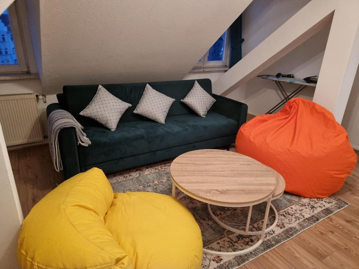 Tante Emma Amsterdam Apartment Касел Екстериор снимка