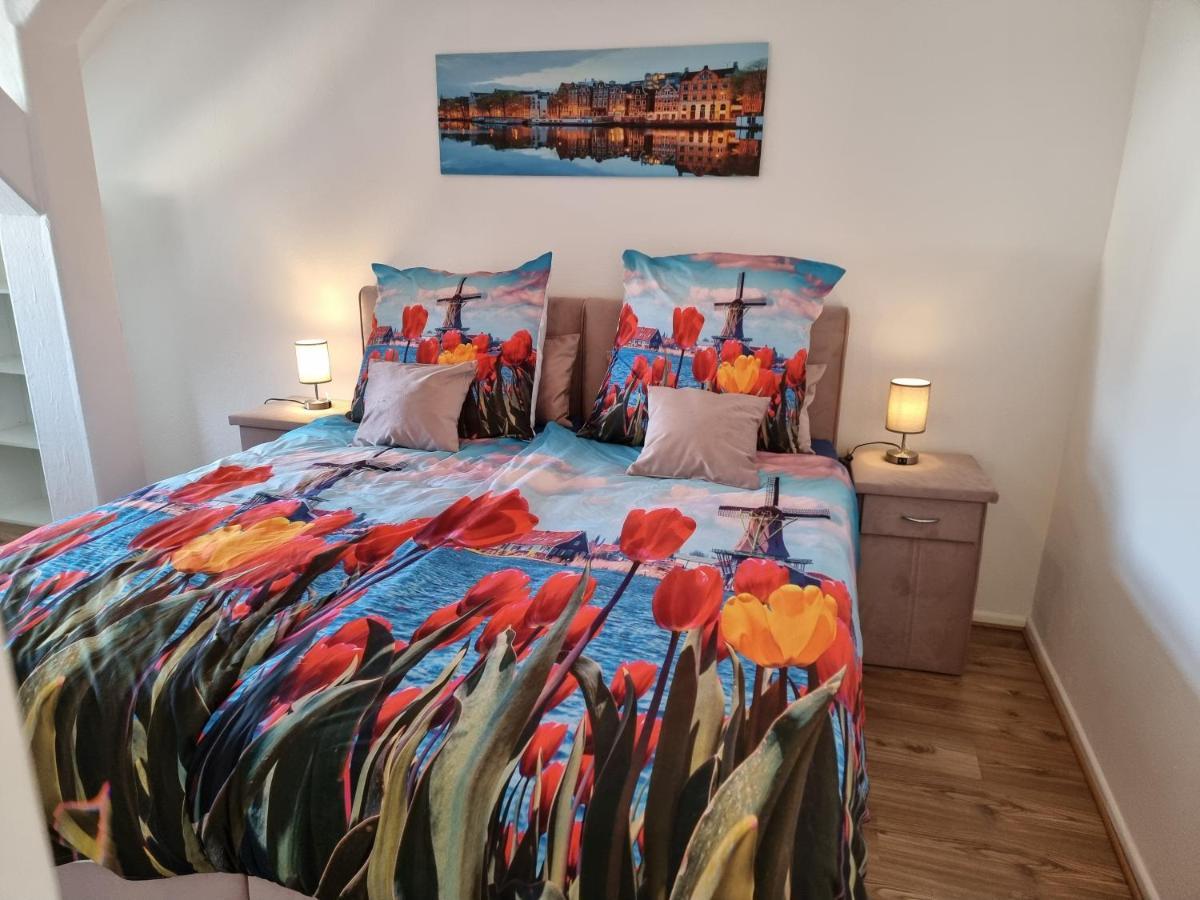 Tante Emma Amsterdam Apartment Касел Екстериор снимка