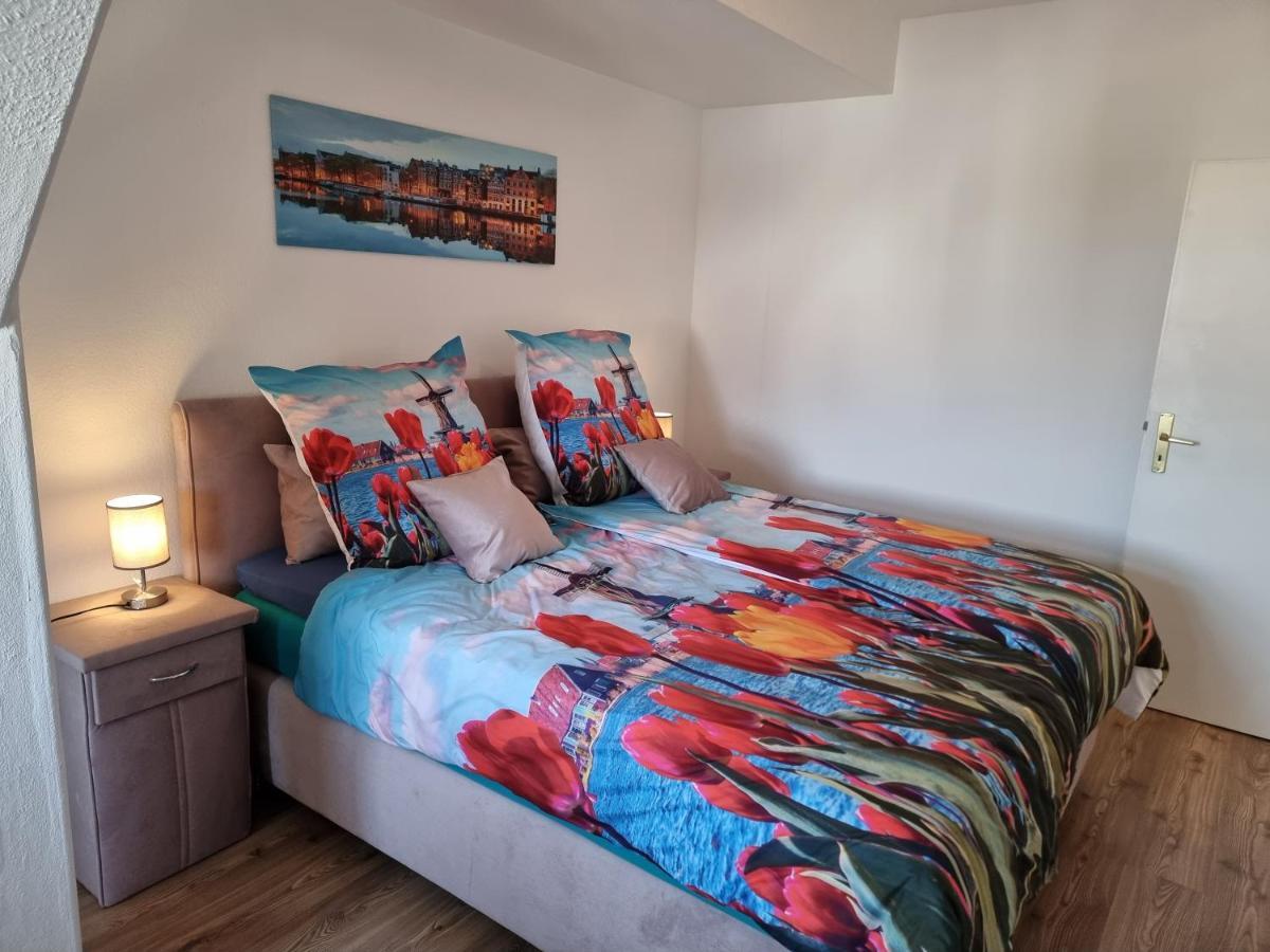Tante Emma Amsterdam Apartment Касел Екстериор снимка