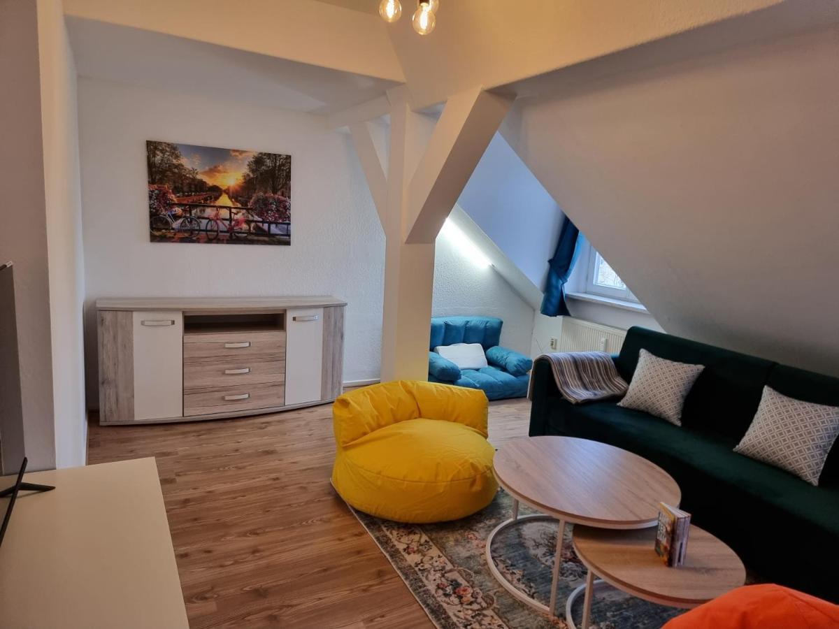 Tante Emma Amsterdam Apartment Касел Екстериор снимка