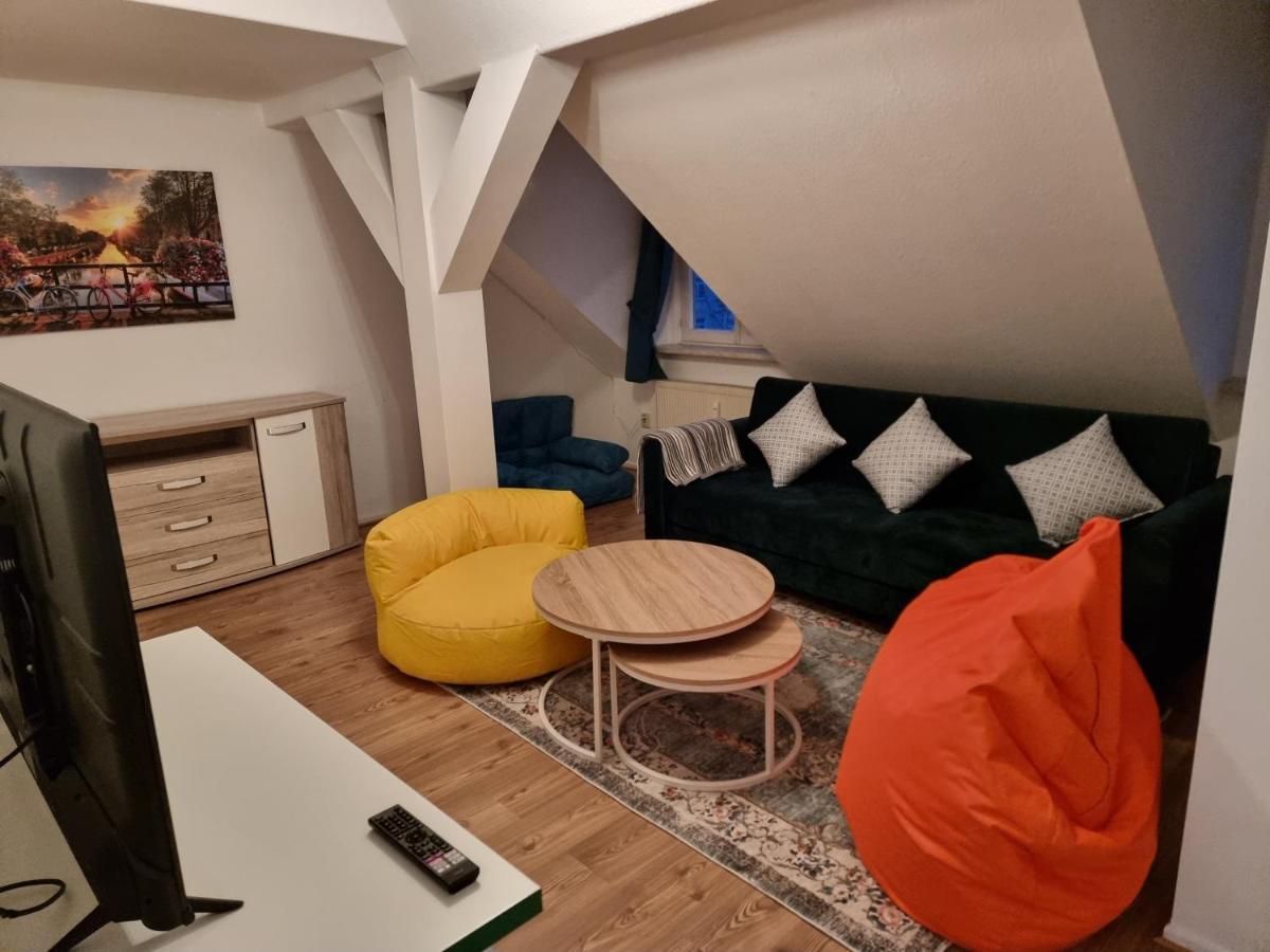 Tante Emma Amsterdam Apartment Касел Екстериор снимка