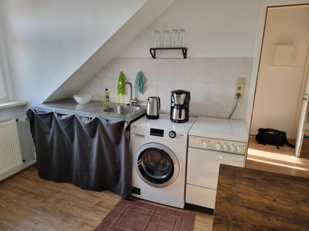 Tante Emma Amsterdam Apartment Касел Екстериор снимка