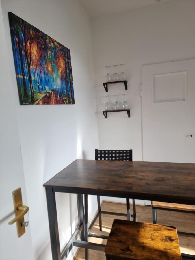 Tante Emma Amsterdam Apartment Касел Екстериор снимка