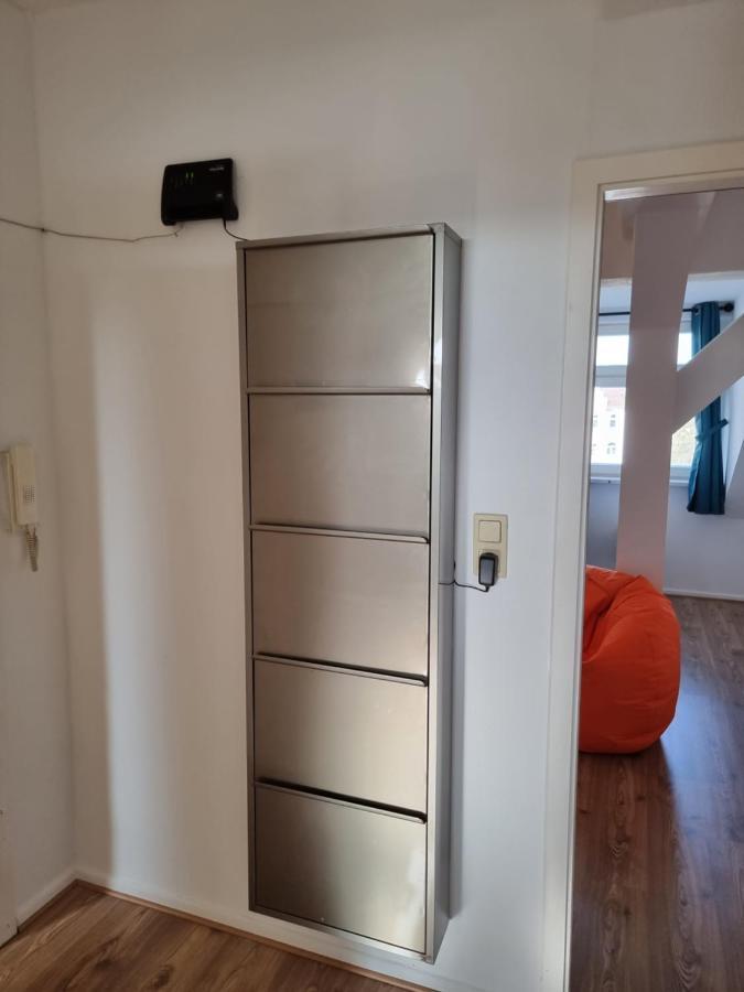 Tante Emma Amsterdam Apartment Касел Екстериор снимка