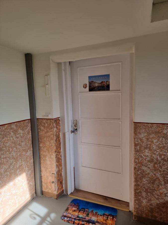 Tante Emma Amsterdam Apartment Касел Екстериор снимка