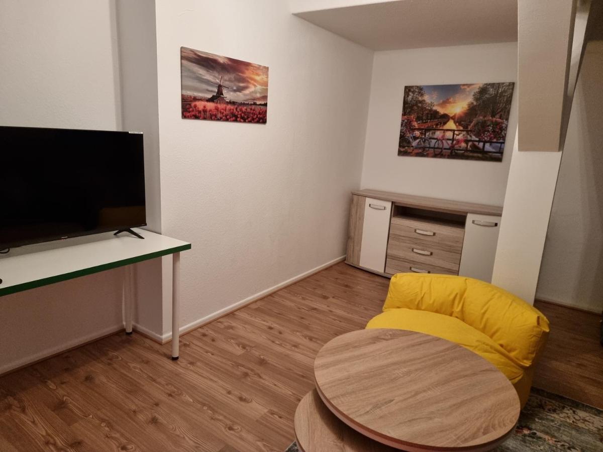 Tante Emma Amsterdam Apartment Касел Екстериор снимка